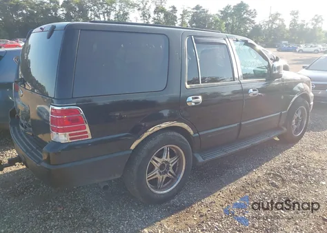 2004 Ford Expedition Nbx/Xlt z USA, uszkodzony, nr VIN 1FMFU16L44LB35441